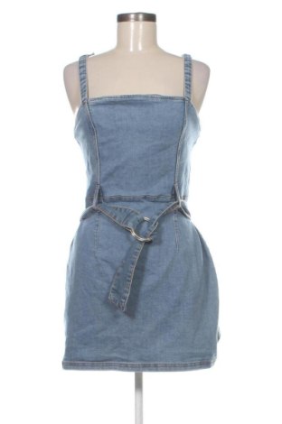 Kleid H&M, Größe L, Farbe Blau, Preis 20,00 €, #137783891