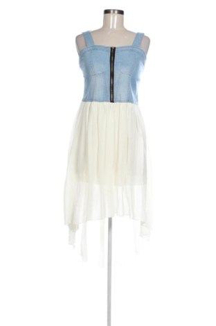 Kleid Unbranded, Größe S, Farbe Mehrfarbig, Preis 20,00 €, #137783907