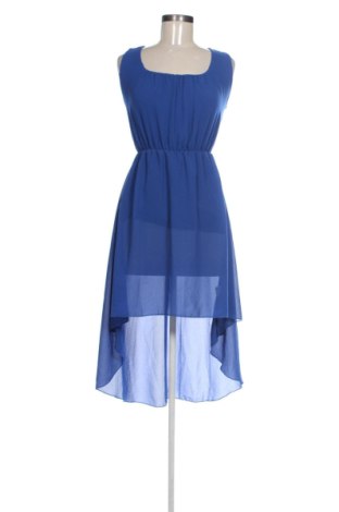 Kleid Unbranded, Größe XS, Farbe Blau, Preis 20,00 €, #137783938
