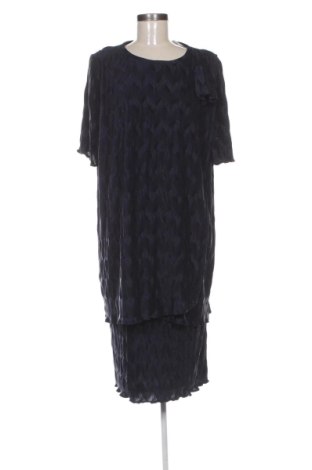 Kleid Unbranded, Größe XXL, Farbe Blau, Preis 30,00 €, #137783955