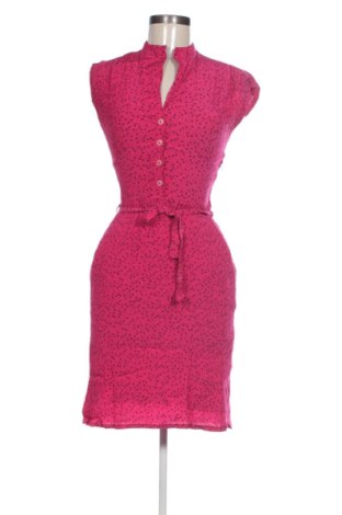 Kleid Unbranded, Größe XS, Farbe Rosa, Preis 20,00 €, #137783975