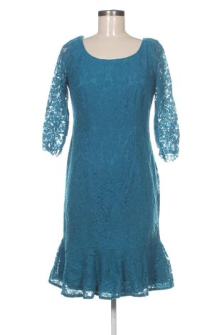 Kleid Jacques Vert, Größe M, Farbe Blau, Preis 42,00 €, #137784013