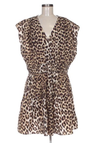 Kleid H&M, Größe XL, Farbe Mehrfarbig, Preis 20,00 €, #137784041