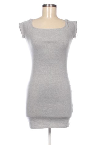 Рокля Bershka, Размер M, Цвят Сив, Цена 20,00 €, #137784109