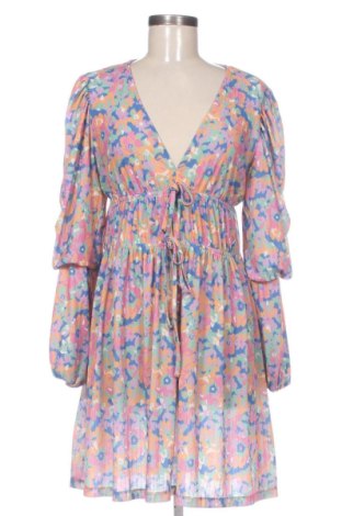 Rochie Reserved, Mărime M, Culoare Multicolor, Preț 104,15 Lei, #137784313