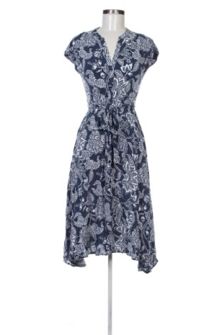 Kleid Monsoon, Größe M, Farbe Mehrfarbig, Preis 25,00 €, #137784323
