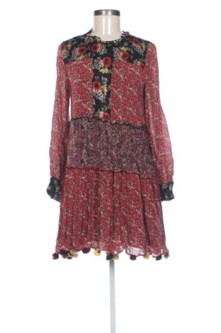 Kleid Unbranded, Größe M, Farbe Mehrfarbig, Preis 20,00 €, #137784366