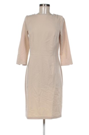 Kleid Nife, Größe M, Farbe Beige, Preis 41,91 €, #137784373