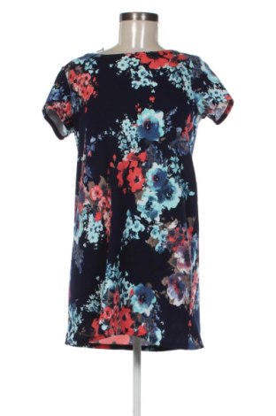 Kleid Boohoo, Größe L, Farbe Mehrfarbig, Preis 19,84 €, #137784435
