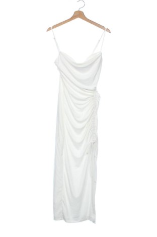 Rochie Zara, Mărime S, Culoare Alb, Preț 207,00 Lei, #137784437
