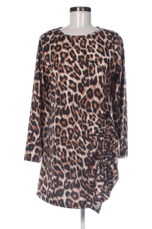 Rochie Unbranded, Mărime XL, Culoare Multicolor, Preț 125,98 Lei, #137784498
