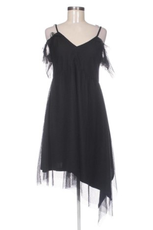 Rochie Reserved, Mărime L, Culoare Negru, Preț 166,14 Lei, #137784502