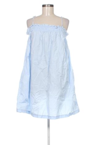 Φόρεμα H&M, Μέγεθος M, Χρώμα Μπλέ, Τιμή 20,00 €, #137784508
