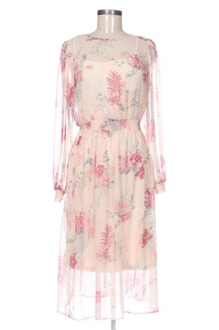 Rochie Reserved, Mărime M, Culoare Multicolor, Preț 104,15 Lei, #137784512