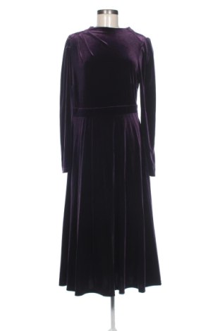 Rochie Reserved, Mărime XL, Culoare Mov, Preț 105,00 Lei, #137784518