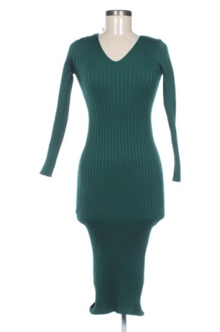 Rochie Unbranded, Mărime S, Culoare Verde, Preț 105,00 Lei, #137784541
