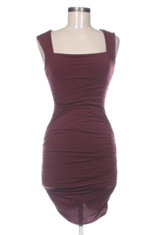 Rochie Guess, Mărime S, Culoare Mov, Preț 257,90 Lei, #137784543
