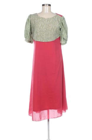 Rochie Unbranded, Mărime XL, Culoare Multicolor, Preț 105,00 Lei, #137784544