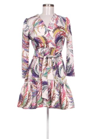 Rochie Unbranded, Mărime S, Culoare Multicolor, Preț 105,00 Lei, #137784554