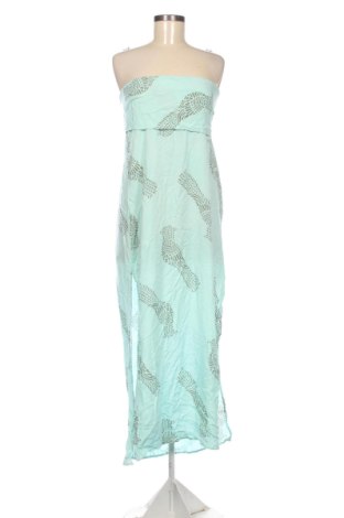 Rochie Vix Paula Hermanny, Mărime L, Culoare Verde, Preț 551,15 Lei, #137784602