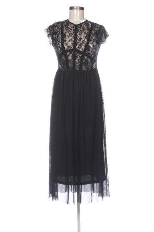 Rochie Reserved, Mărime M, Culoare Negru, Preț 104,15 Lei, #137784634