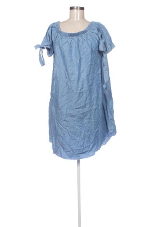 Šaty  Unbranded, Veľkosť XL, Farba Modrá, Cena  19,84 €, #137785201