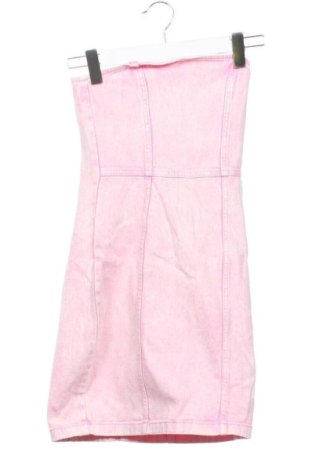 Sukienka H&M, Rozmiar XS, Kolor Różowy, Cena 84,67 zł, #137785231
