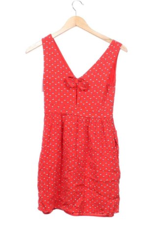 Sukienka Jack Wills, Rozmiar XS, Kolor Kolorowy, Cena 104,00 zł, #137785237