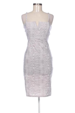 Рокля Pretty Little Thing, Размер M, Цвят Многоцветен, Цена 19,84 €, #137785454