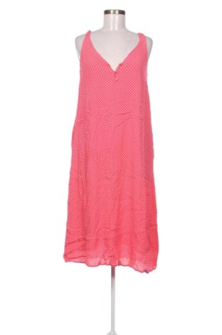 Rochie Joules, Mărime M, Culoare Roz, Preț 220,70 Lei, #137785459