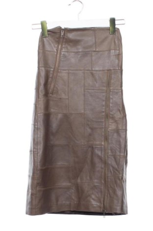 Rochie Samsoe & Samsoe, Mărime XS, Culoare Maro, Preț 788,57 Lei, #137785603