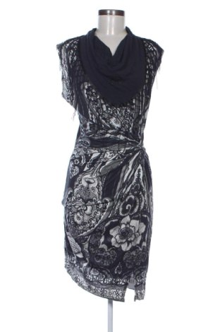 Rochie Unbranded, Mărime M, Culoare Multicolor, Preț 104,15 Lei, #137785661