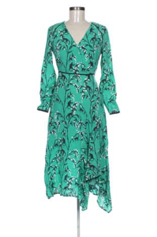 Rochie Mint Velvet, Mărime M, Culoare Verde, Preț 220,70 Lei, #137785682
