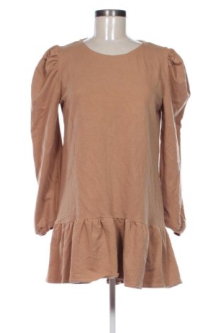 Šaty  Unbranded, Veľkosť M, Farba Béžová, Cena  19,84 €, #137785691