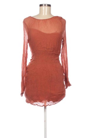 Рокля Billabong, Размер M, Цвят Оранжев, Цена 29,97 €, #137785802