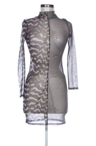 Sukienka Missguided, Rozmiar S, Kolor Kolorowy, Cena 84,67 zł, #137785844