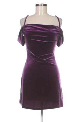 Рокля SHEIN, Размер XS, Цвят Лилав, Цена 20,00 €, #137785907