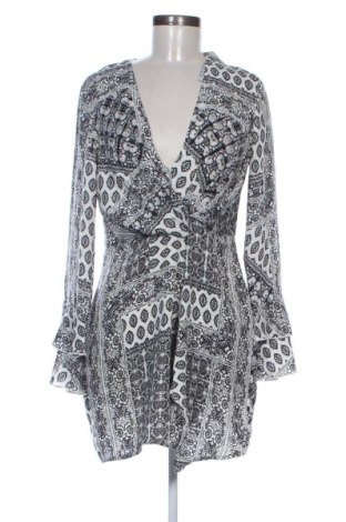 Šaty  Missguided, Veľkosť L, Farba Viacfarebná, Cena  20,00 €, #137785969
