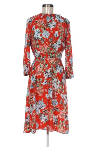 Kleid H&M, Größe M, Farbe Mehrfarbig, Preis 22,06 €, #137786167