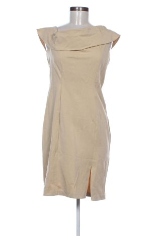 Šaty  Closet London, Veľkosť L, Farba Béžová, Cena  96,00 €, #137786178