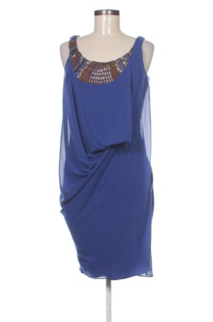 Rochie Amanda Wakeley, Mărime M, Culoare Albastru, Preț 445,12 Lei, #137786336