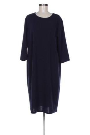Šaty  Unbranded, Veľkosť XXL, Farba Modrá, Cena  19,84 €, #137786372