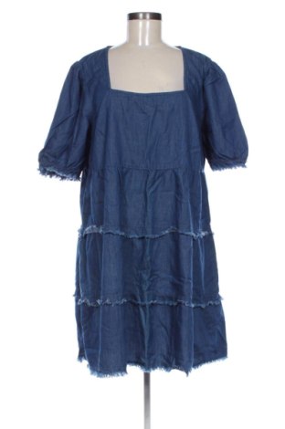 Rochie Unbranded, Mărime XL, Culoare Albastru, Preț 104,98 Lei, #137786681