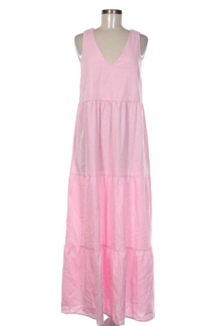 Šaty  Unbranded, Velikost L, Barva Růžová, Cena  481,00 Kč, #137786762