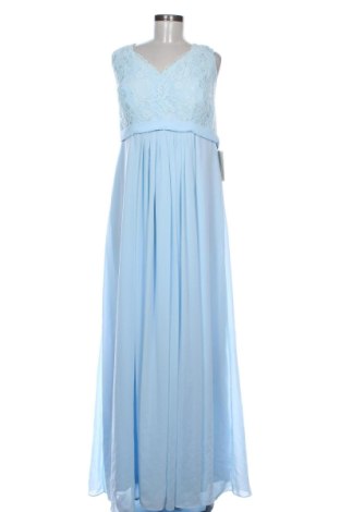 Rochie Lanting Bride, Mărime XXL, Culoare Albastru, Preț 249,22 Lei, #137786874