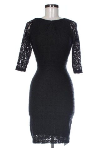 Šaty  Dorothy Perkins, Veľkosť XS, Farba Čierna, Cena  14,00 €, #137786875