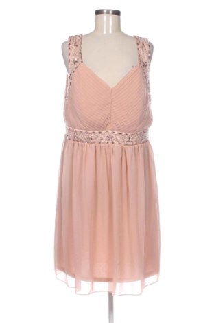 Šaty  Body Flirt, Veľkosť XXL, Farba Ružová, Cena  29,76 €, #137786919