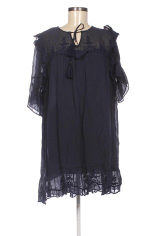 Šaty  Pepe Jeans, Veľkosť XL, Farba Modrá, Cena  96,00 €, #137786927