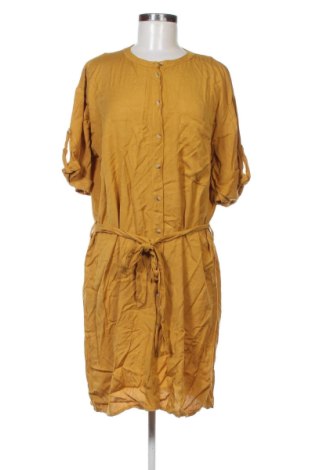 Šaty  Top Secret, Velikost XXL, Barva Žlutá, Cena  596,00 Kč, #137786996