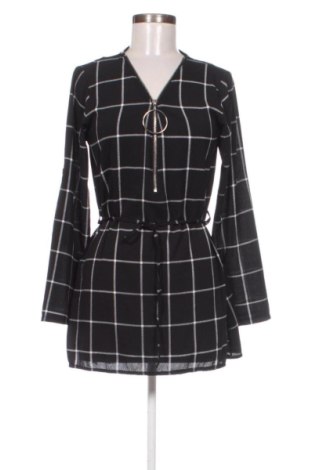 Sukienka NEW COLLECTION, Rozmiar S, Kolor Kolorowy, Cena 277,59 zł, #137787132